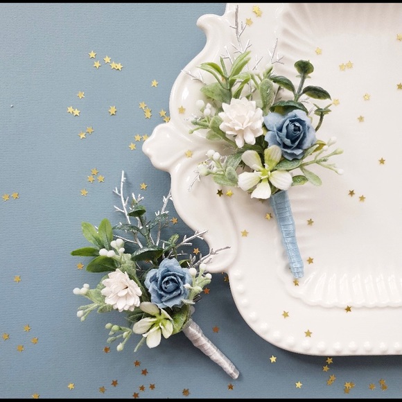 Wedding flowers